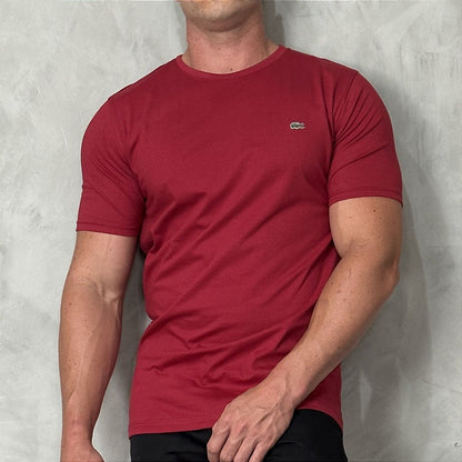 Kit 5 Camisetas Masculina - Lасоѕtе