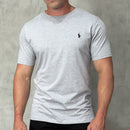 Kit 5 Camisetas Masculina - Polo Rаlрh Lаurеn