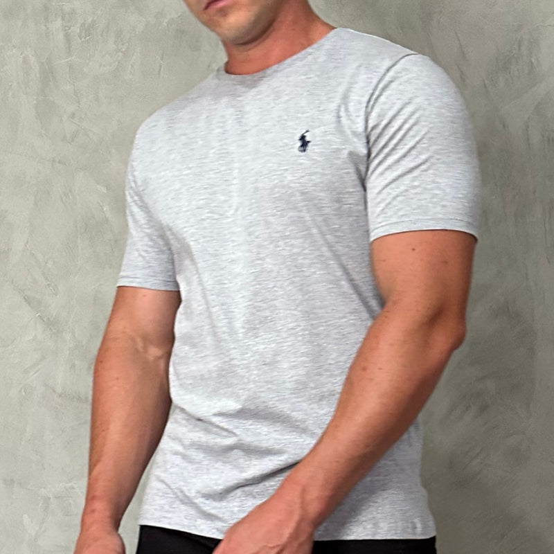 Kit 5 Camisetas Masculina - Polo Rаlрh Lаurеn