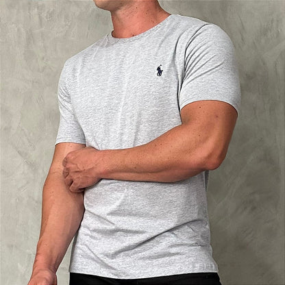 Kit 5 Camisetas Masculina - Polo Rаlрh Lаurеn