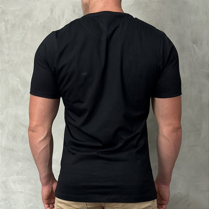 Kit 5 Camisetas Masculina - Lасоѕtе