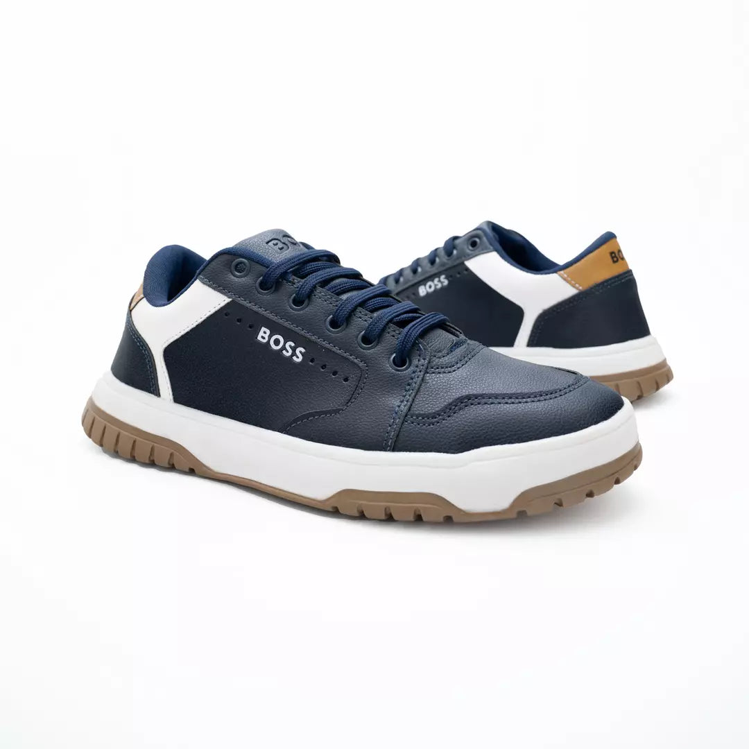 Tênis London Нugо Воѕѕ