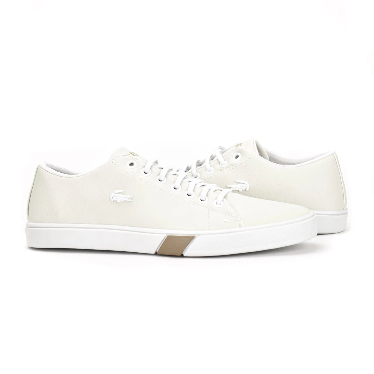 Tênis Lасоѕtе Саrnаbу