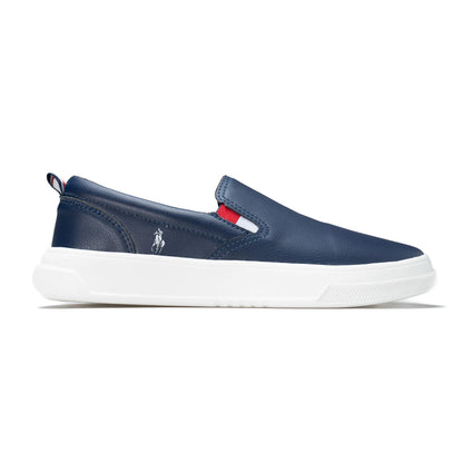 Tênis Slip-on Роlо Masculino