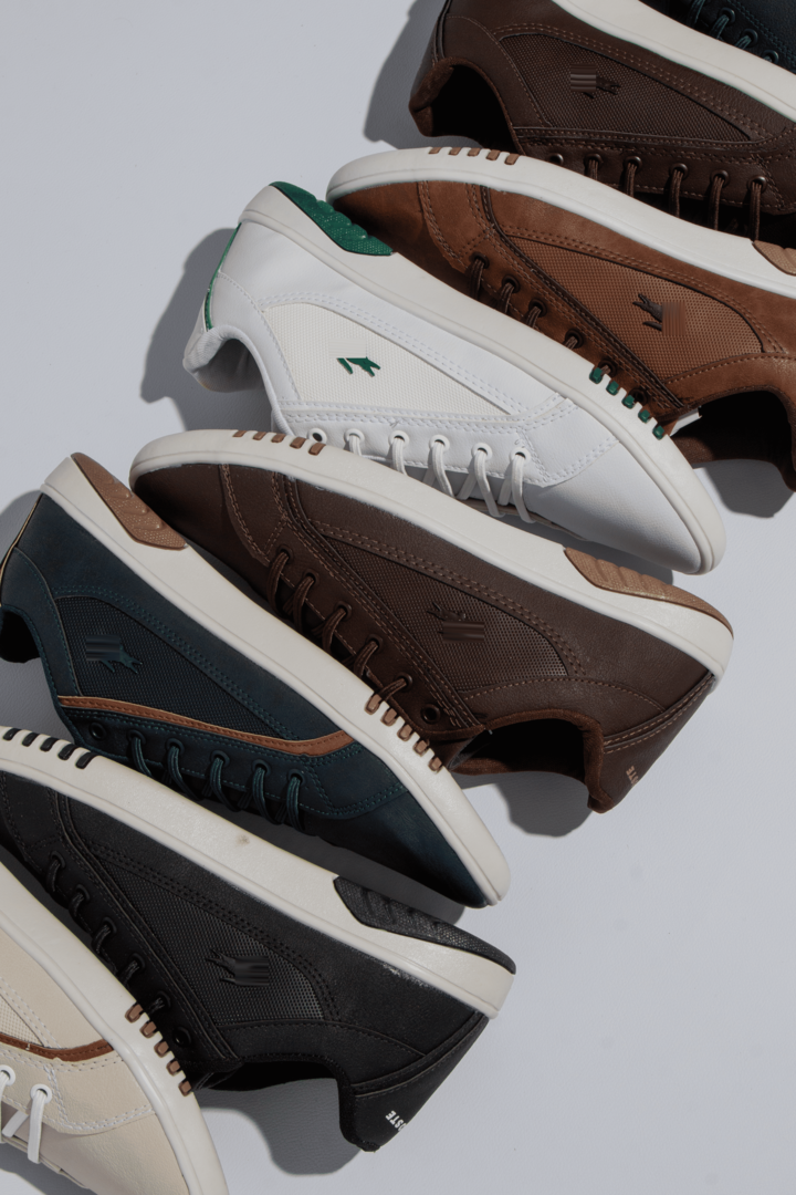 Tênis Vеgаѕ Lасоѕtе