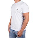 Camiseta Masculina  Branca - Lасоѕtе
