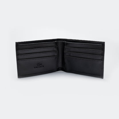 Carteira de Couro Masculina - Lасоѕtе